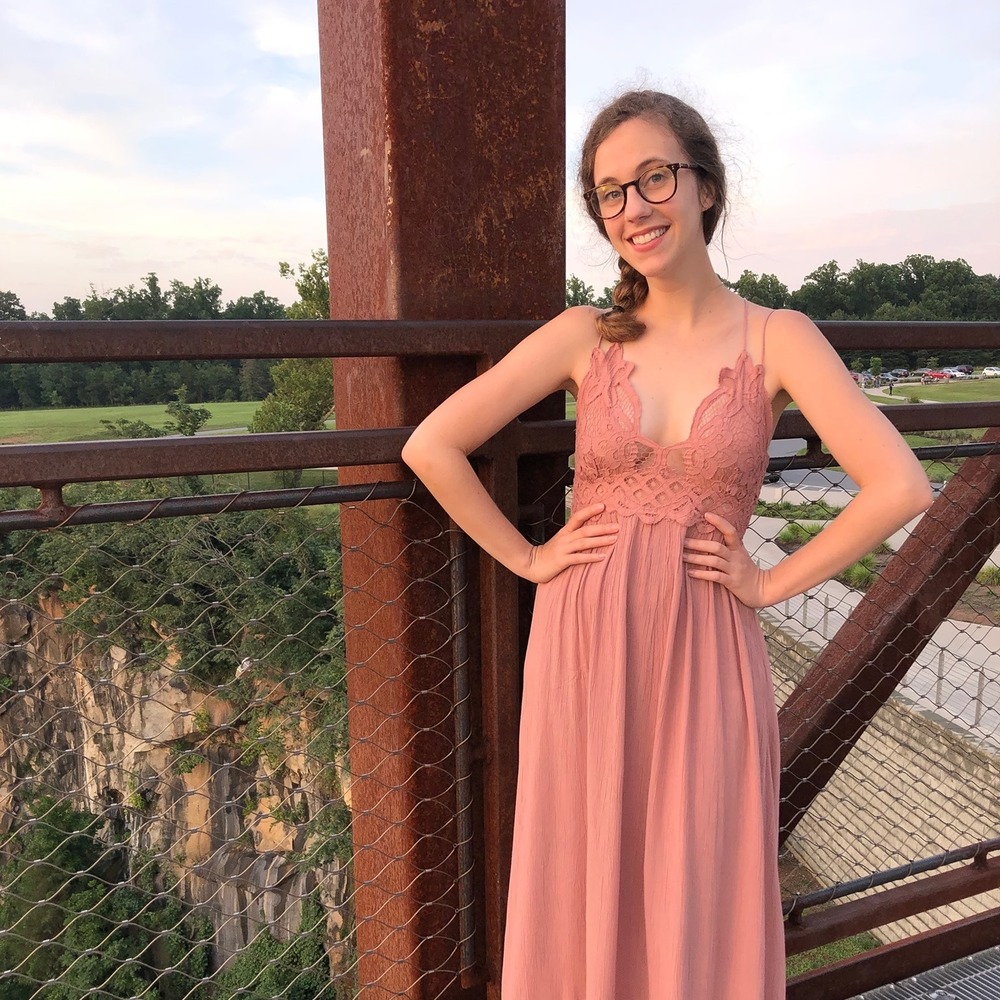 Meet your Posher, Emma